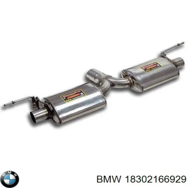 18302166929 BMW 