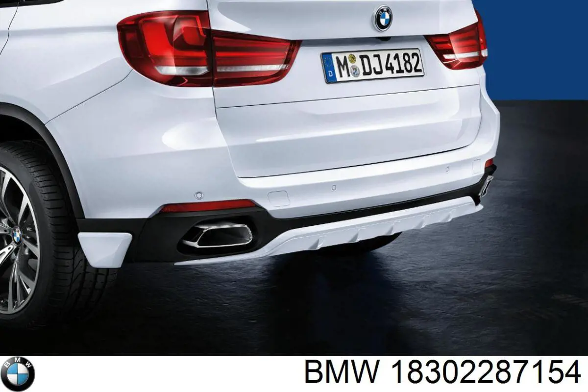 18302287154 BMW Глушилка