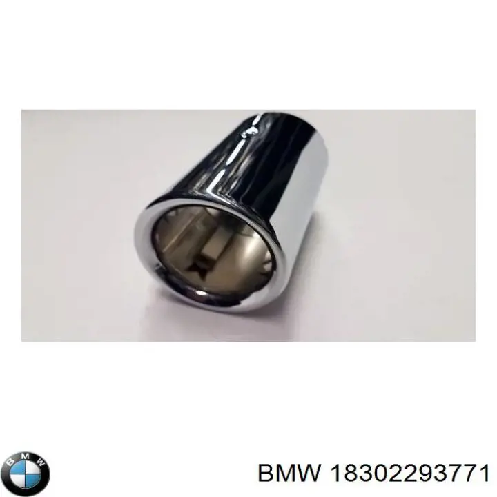 18302293771 BMW 