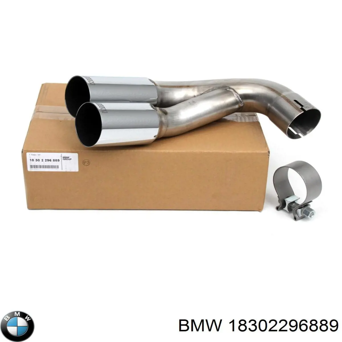 18302296889 BMW 