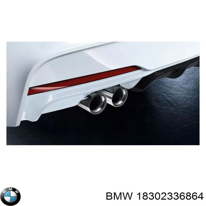  18302336864 BMW