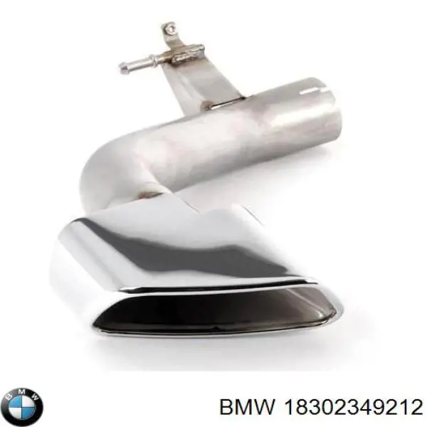 18302349212 BMW 