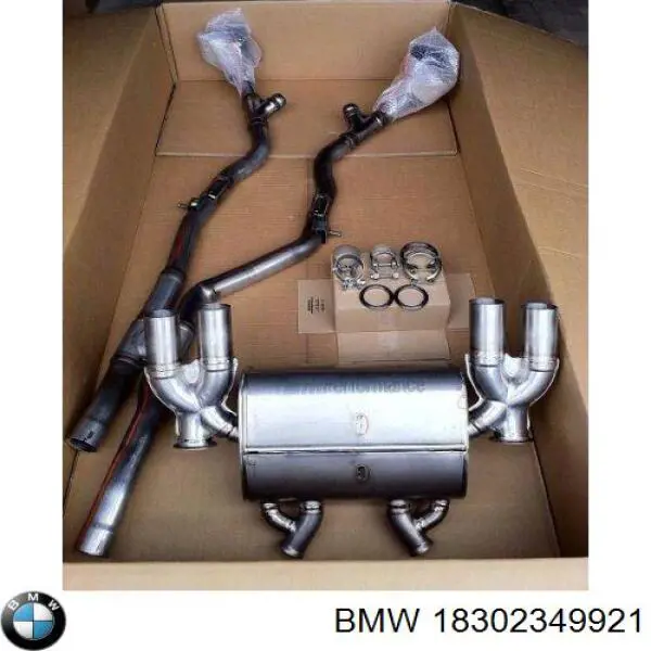18302349921 BMW 
