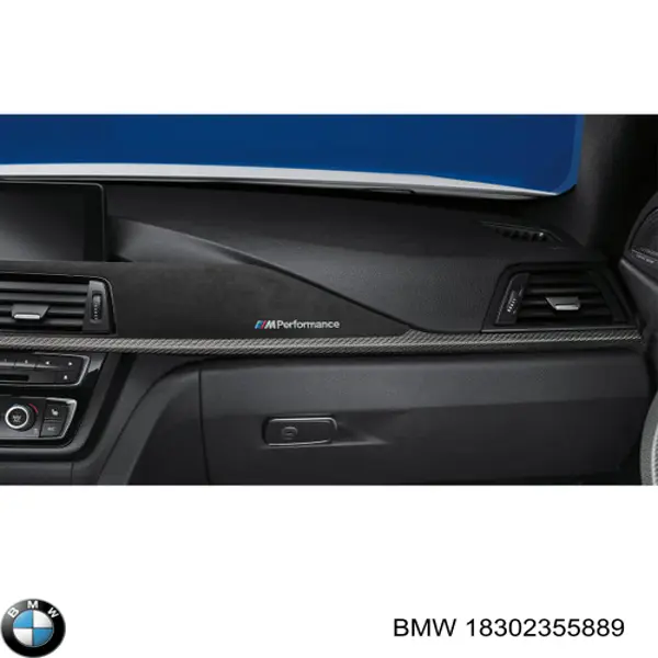  18302355889 BMW