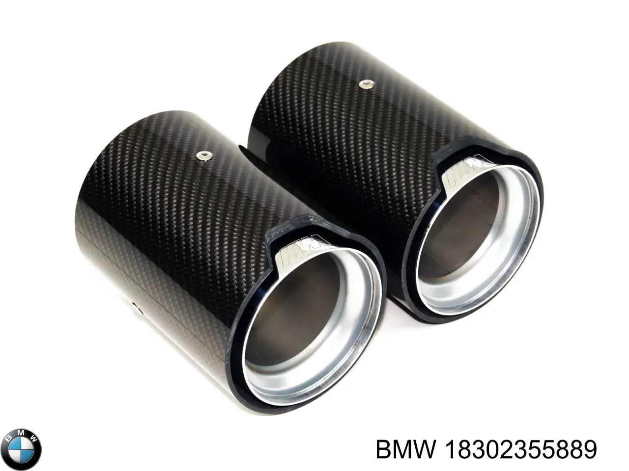 Купити 18302355889 BMW 