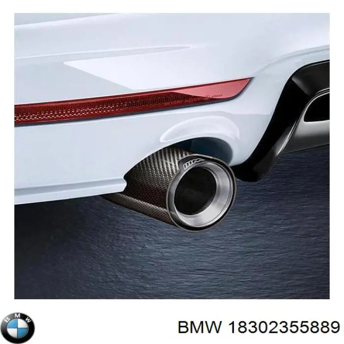 18302355889 BMW 