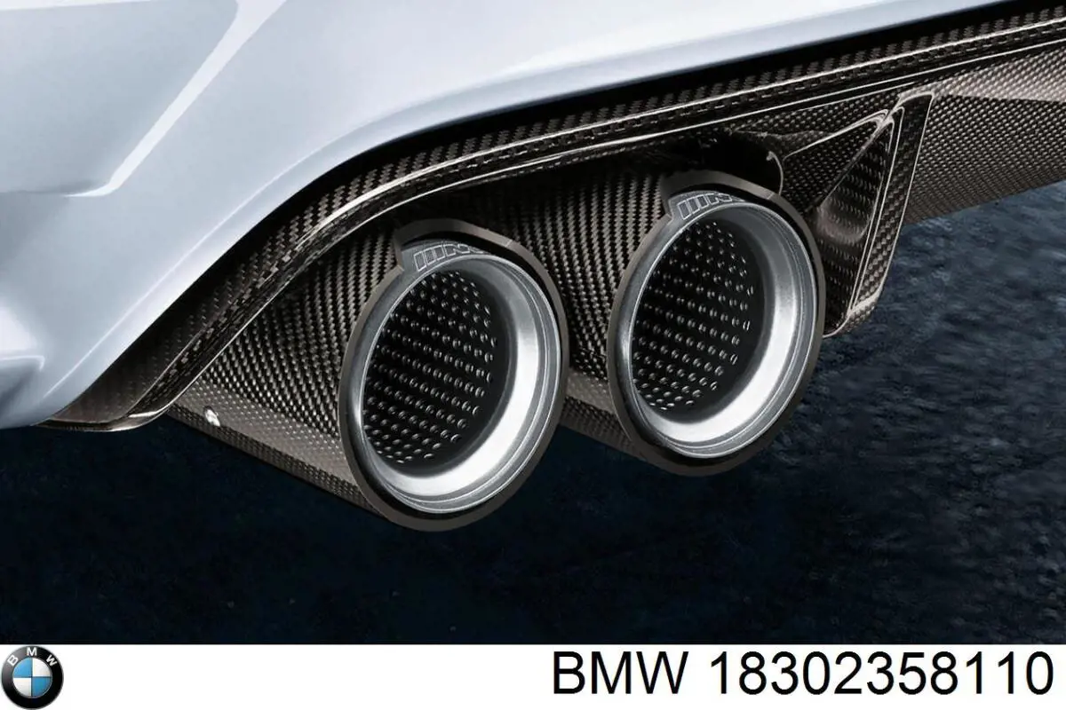 18302358110 BMW 