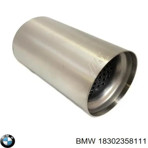 18302358111 BMW 