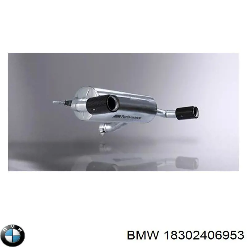 18302406953 BMW 