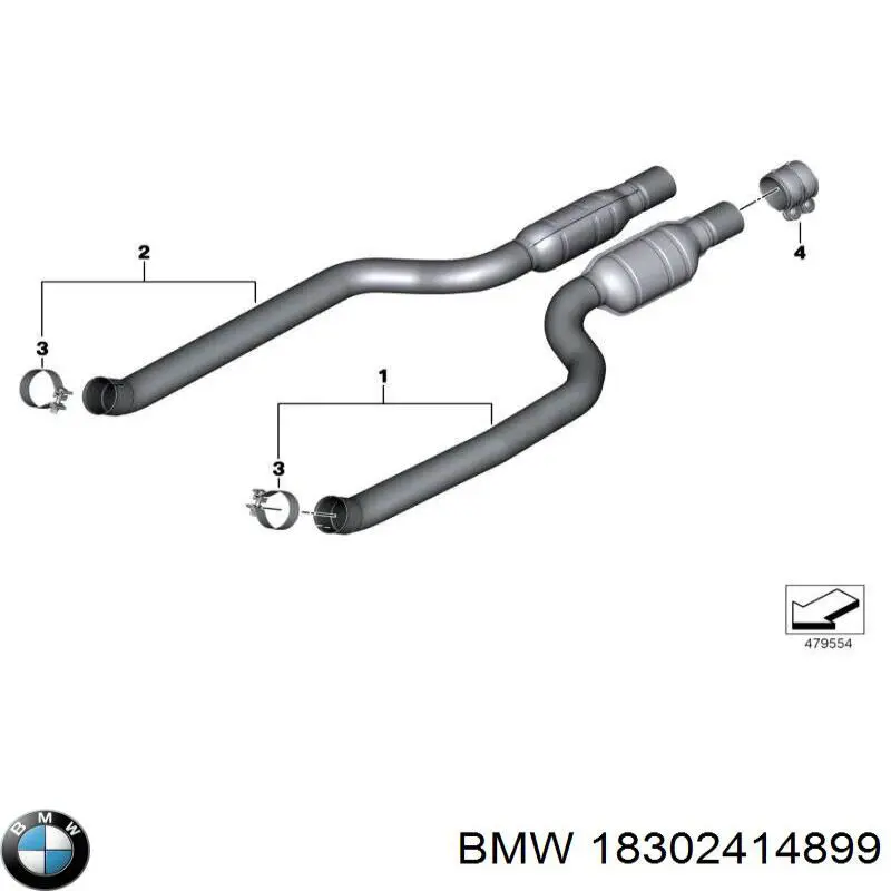  18302414899 BMW