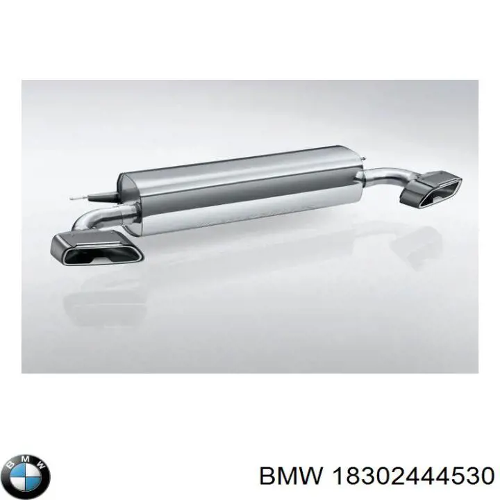 18302444530 BMW 