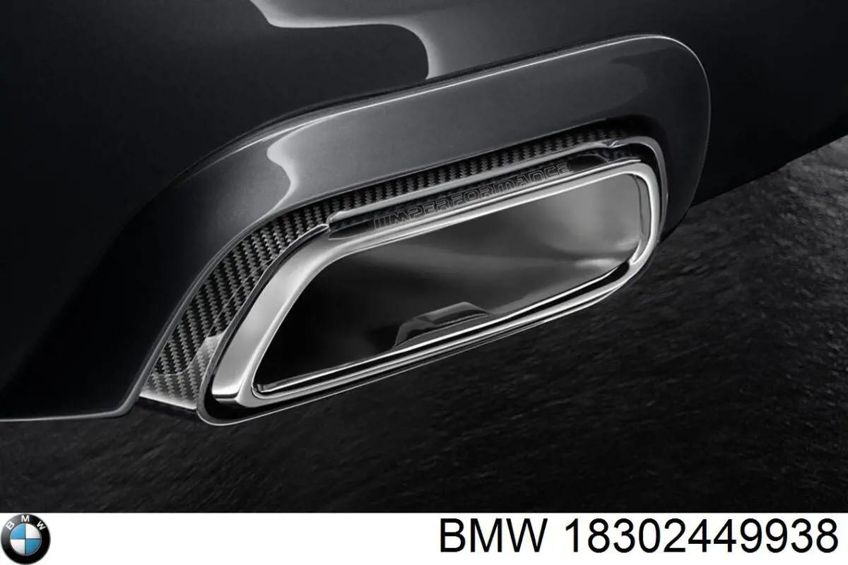 18302449938 BMW 