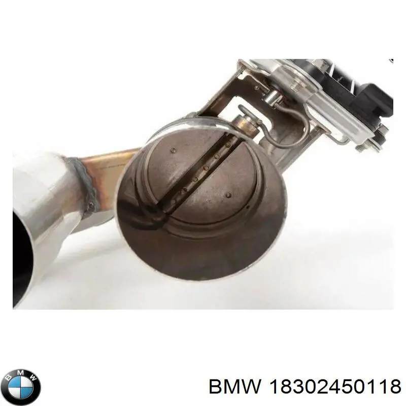18302450118 BMW 