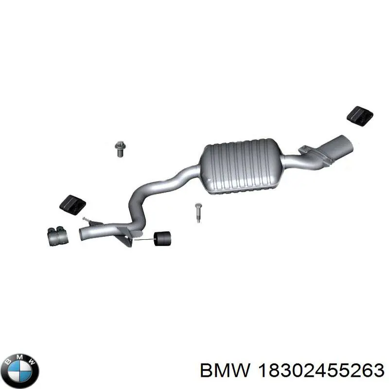18302455263 BMW 