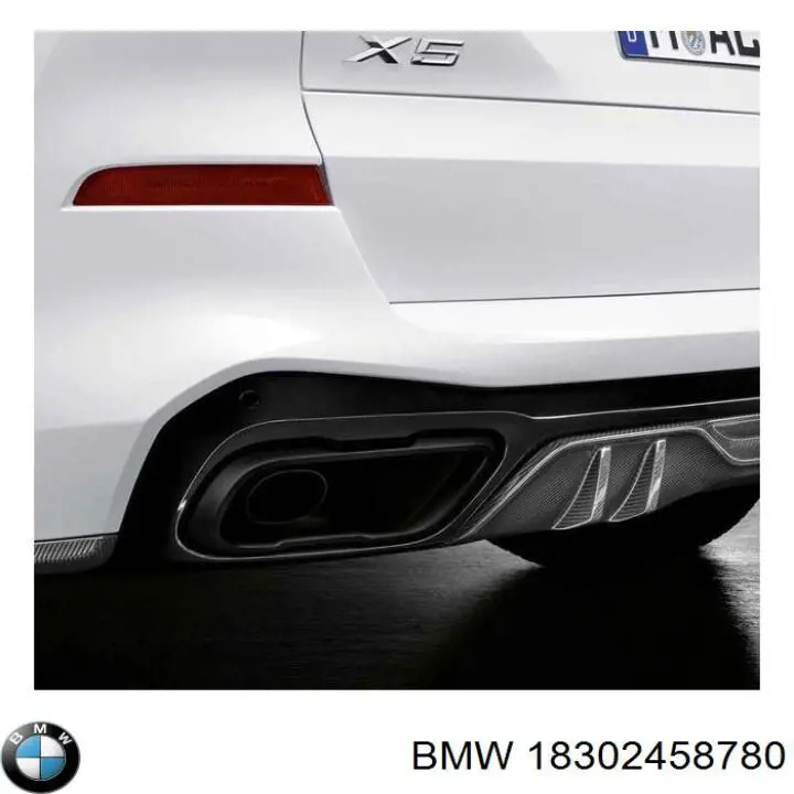 18302458780 BMW 