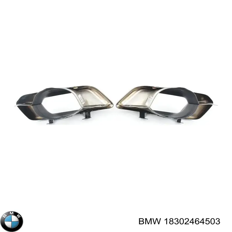 18302464503 BMW 