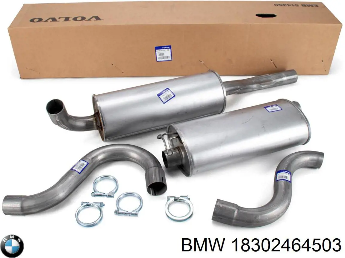  18302464503 BMW