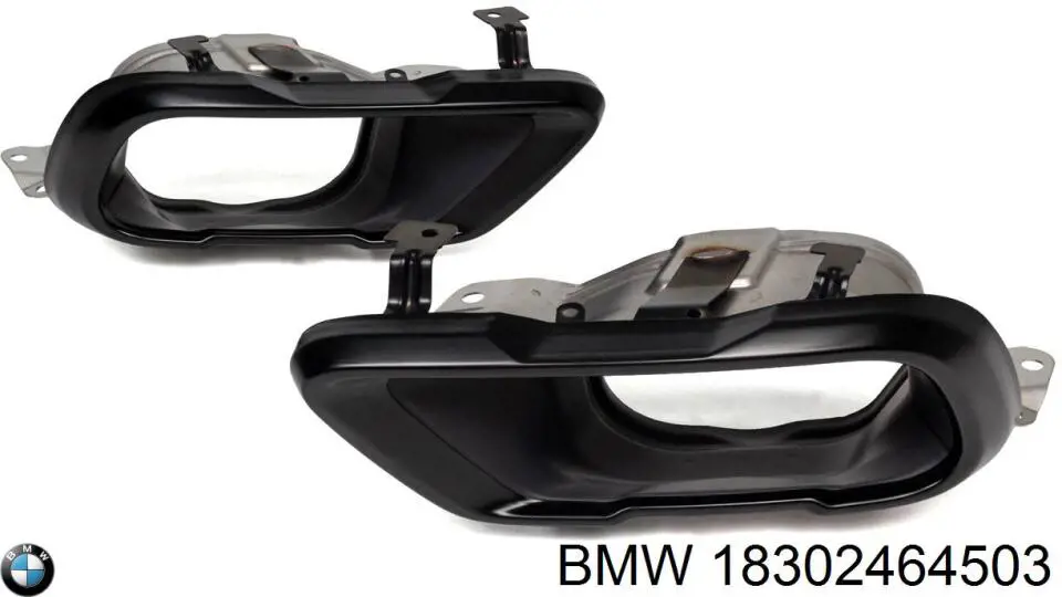 18302464503 BMW 