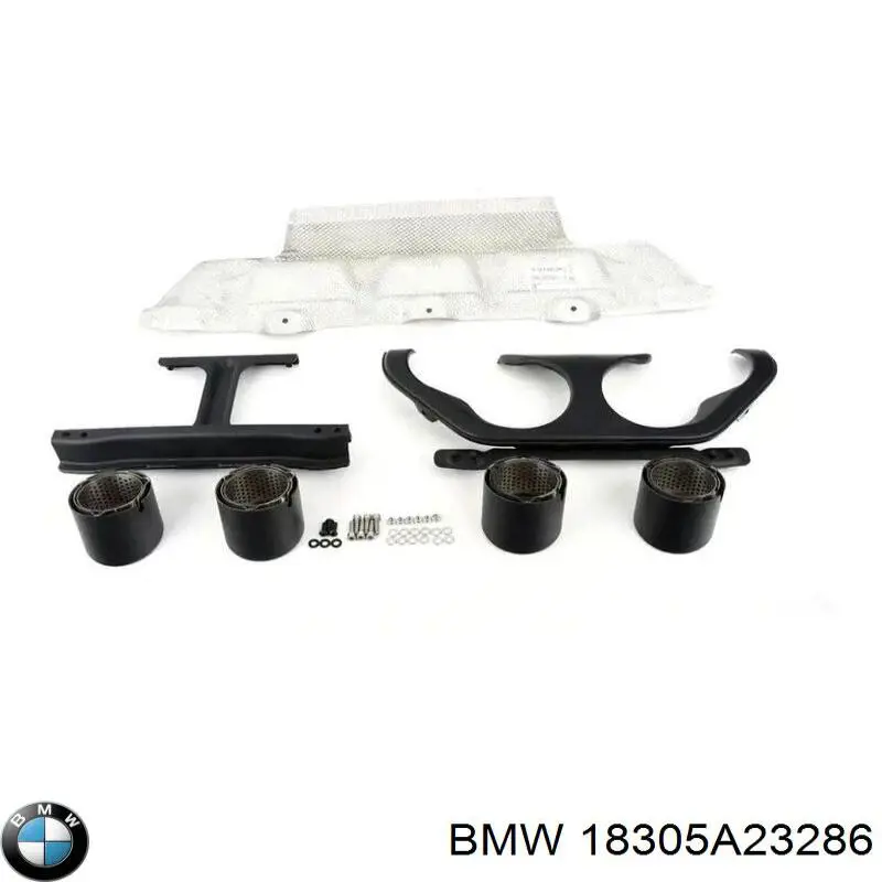 18305A23286 BMW 