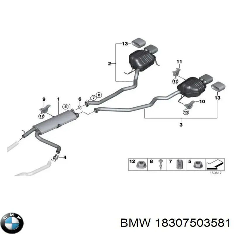  18307503581 BMW