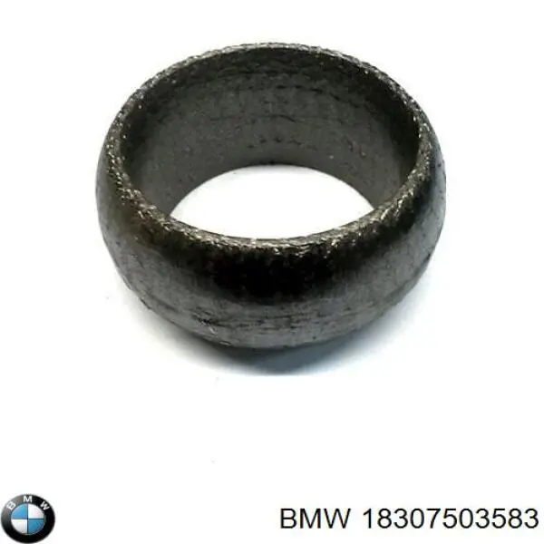 Купити 18307503583 BMW Прокладка монтажна, глушника