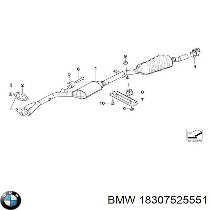  18307525551 BMW