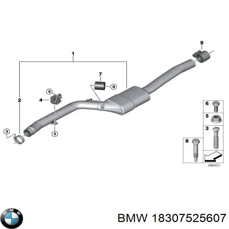  18307525607 BMW