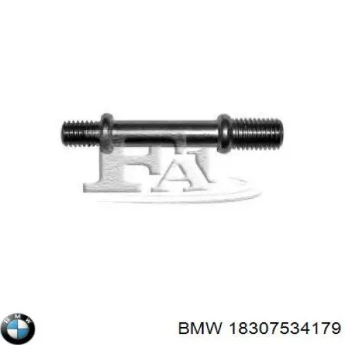  BMW 18307534179 ціна, від 2.55 USD