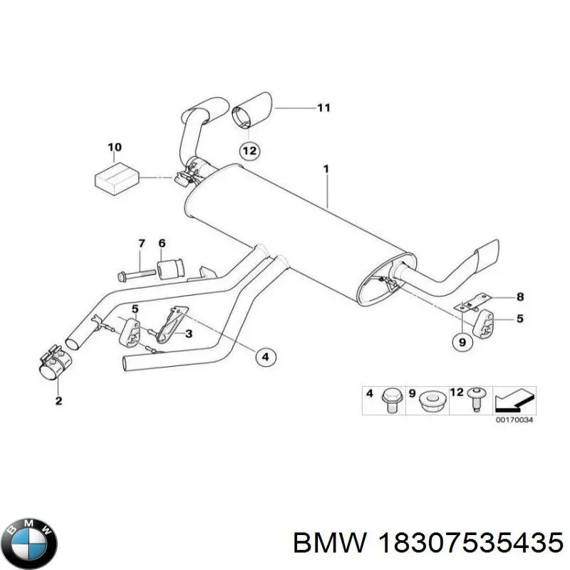 18307535435 BMW Глушилка