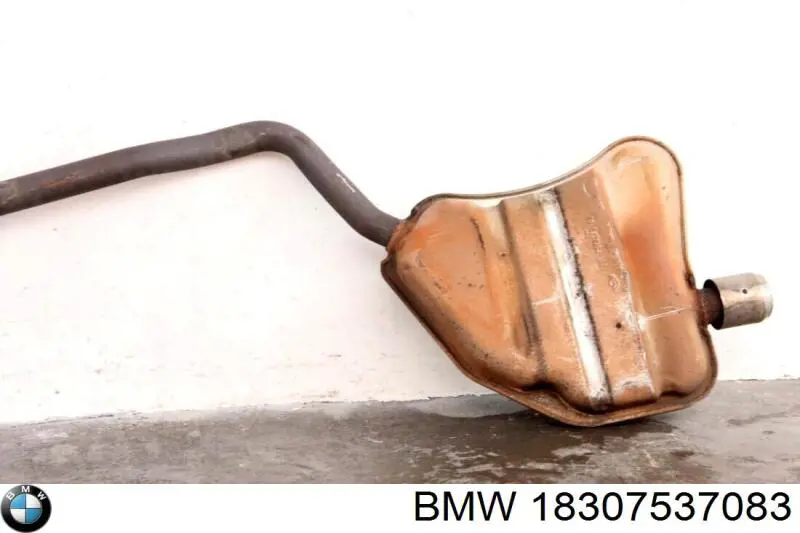  18307537083 BMW