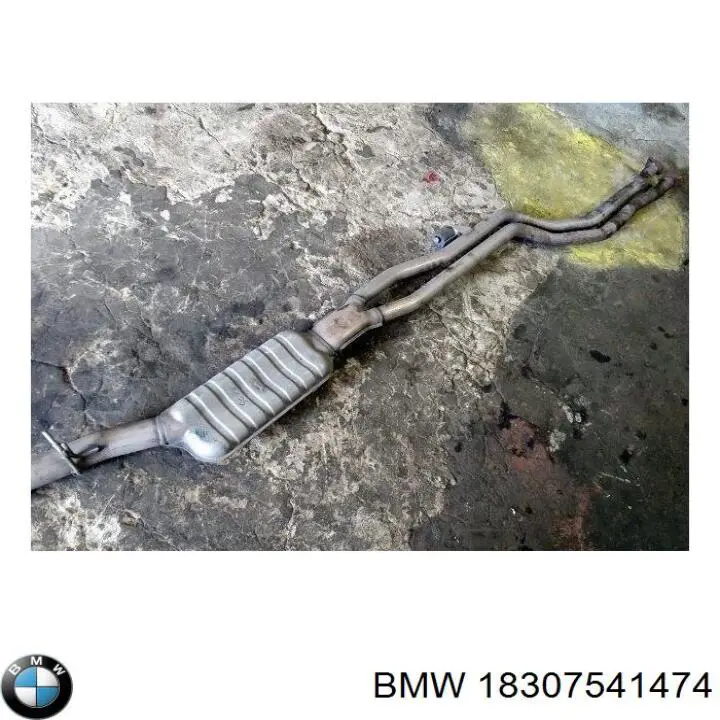 18307541474 BMW 