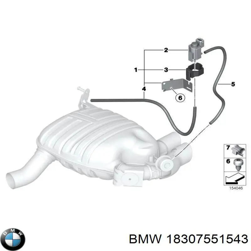 18307551543 BMW 