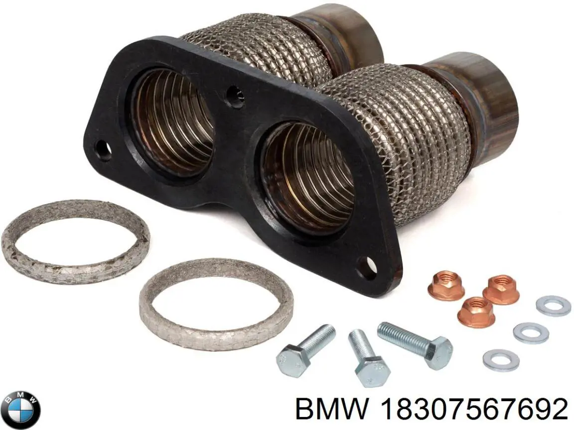 Купити 18307567692 BMW 