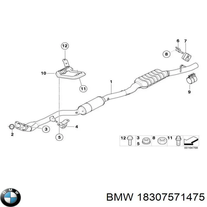  18307571475 BMW