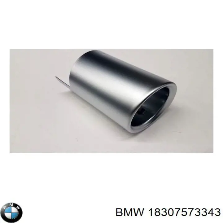 Купити 18307573343 BMW 