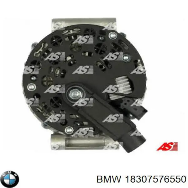  18307576550 BMW