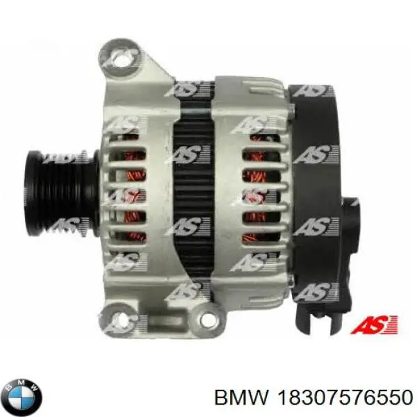 18307576550 BMW 