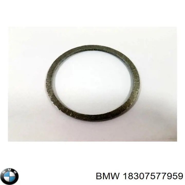 18307577959 BMW Кільце приймальної труби глушника