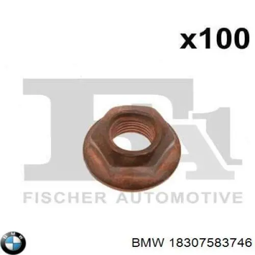  BMW 18307583746 ціна, від 6.12 USD