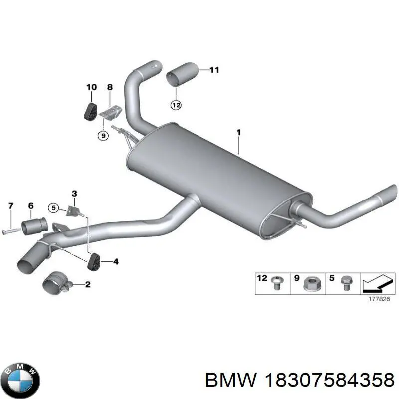  18307584358 BMW