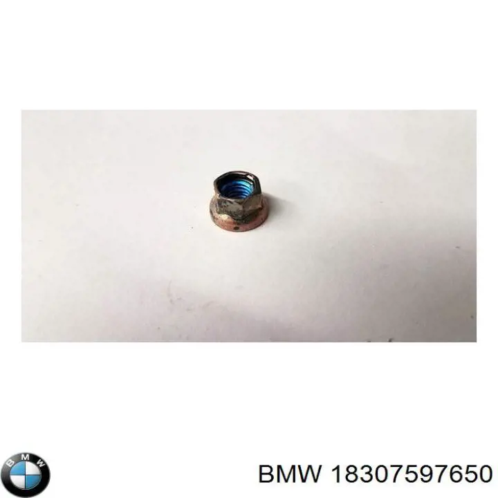 BMW 18307597650 ціна, від 4.32 USD