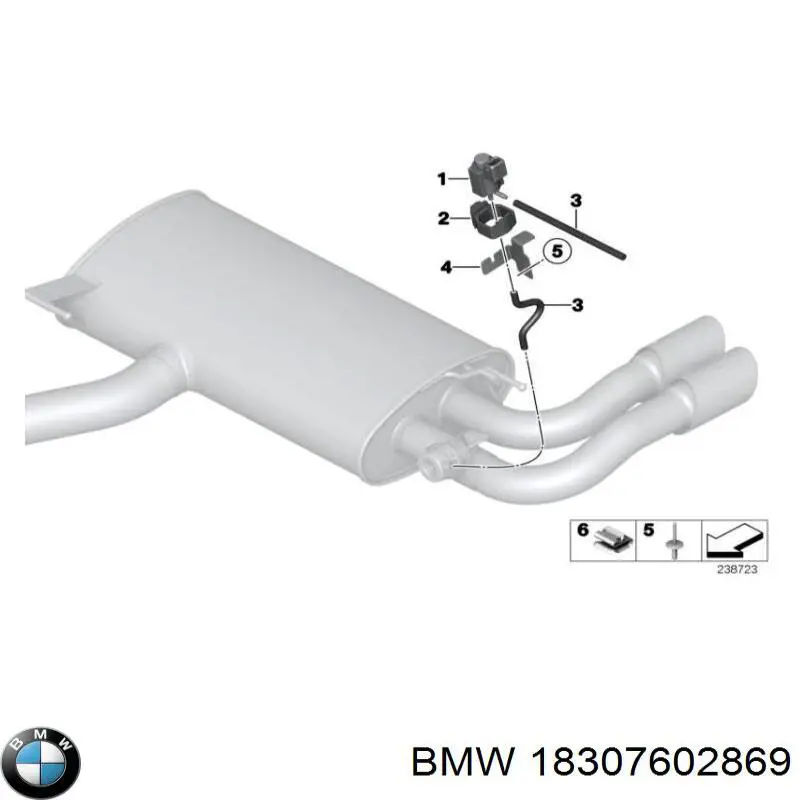 18307602869 BMW 