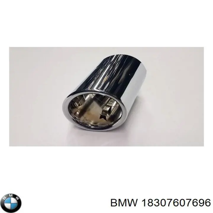  18307607696 BMW