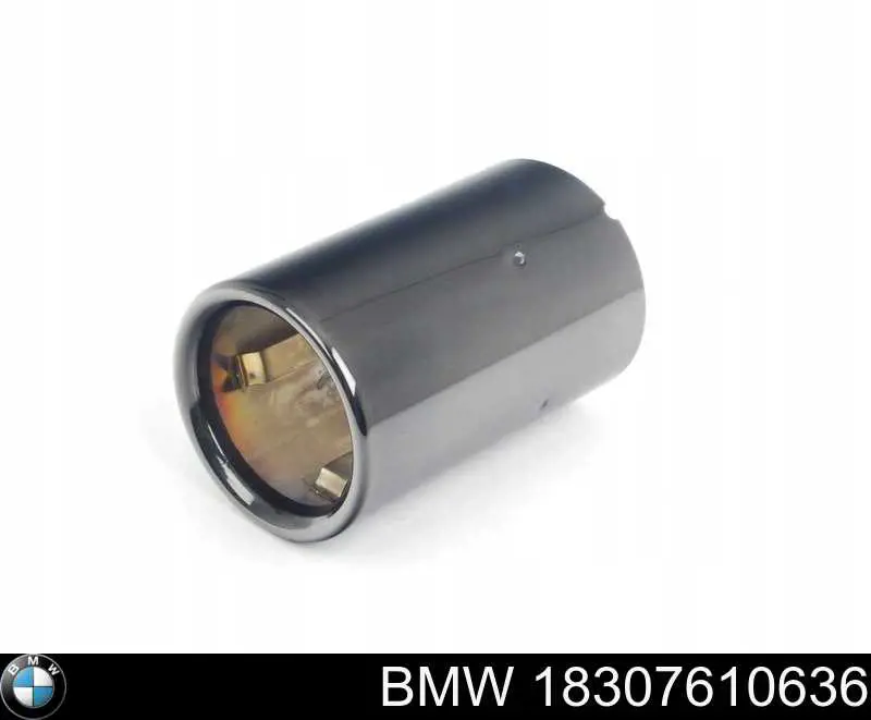 Пристрій іскропогашуючий BMW 18307610636 ціна, від 33.33 USD