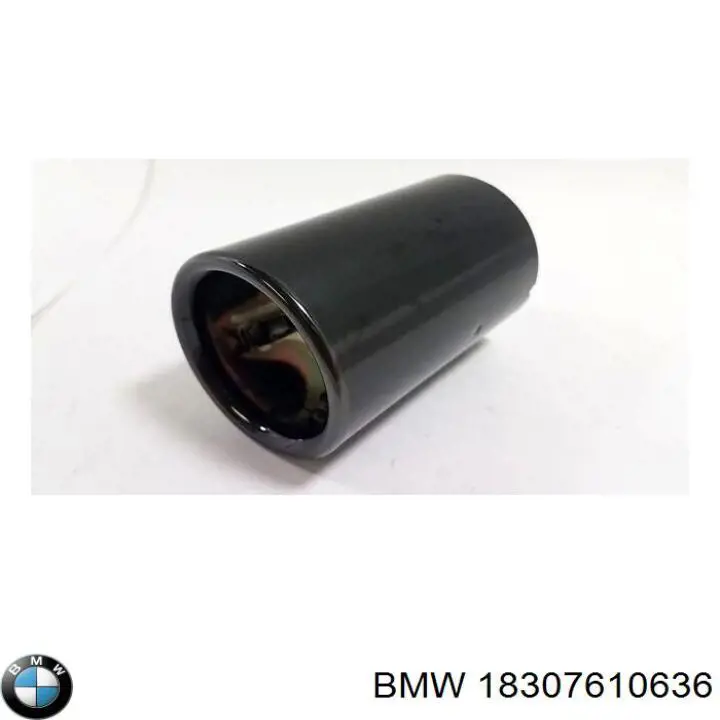  18307610636 BMW