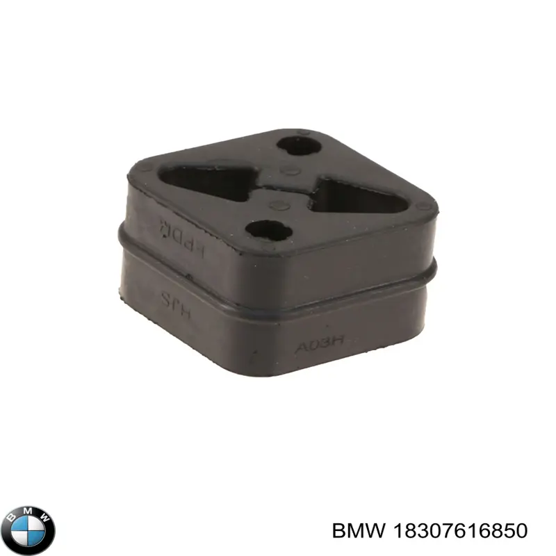 Подушка кріплення глушника Walker 83295 ціна, від 3.49 USD
