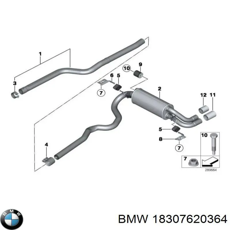  18307620364 BMW