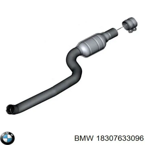 18307633096 BMW 