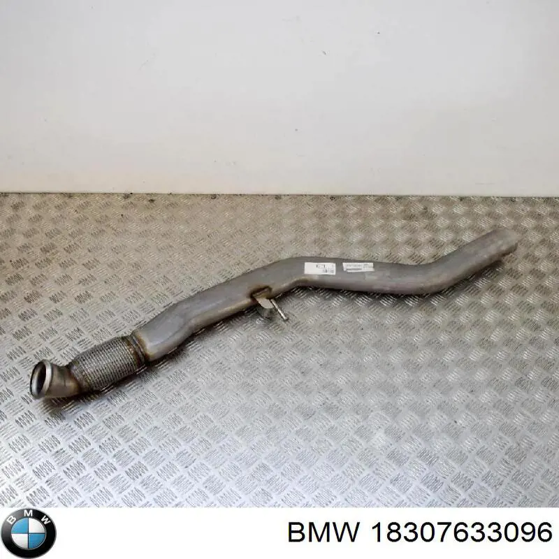  BMW 18307633096 ціна, від 112.76 USD