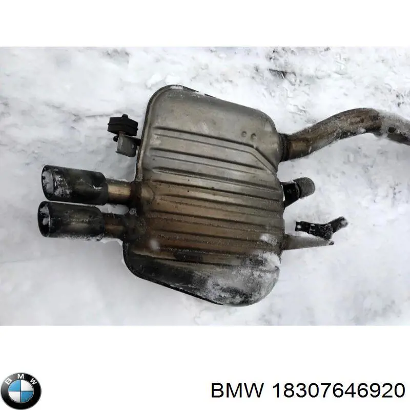  18307646920 BMW